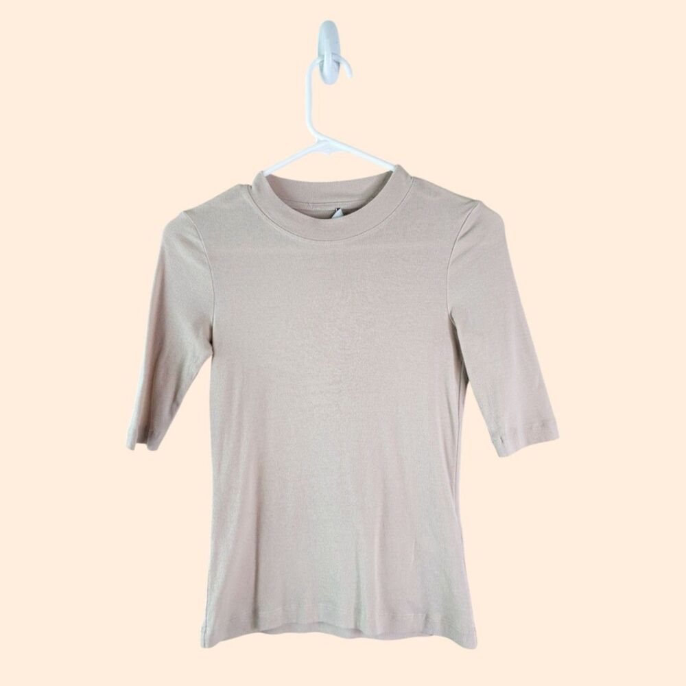 Rosetta Getty Jersey T-Shirt